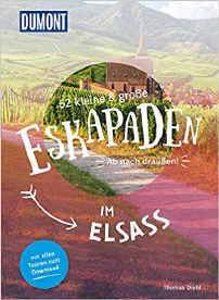 BuchEskapadenElsass-Titel