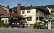 Rad&Wanderheim B�rgerst�bchen, Busenberg