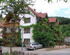 Zum Goldenen Lamm - Pension Schlo�berg