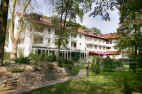Hotel Petronella Bad Bergzabern 1