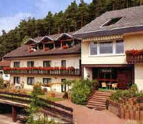 Hotelpension Tannenhof