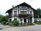Forsthaus Taubensuhl