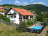 Hotel garni Traube