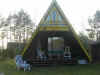 Feriwenhaus Burg im Eichwald