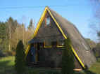 Ferienhaus Burg im Eichwald 2
