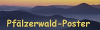 Pf�lzerwald-Poster