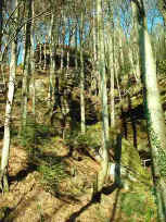 Teufelsfelsen 2