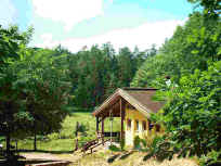 Bruchweiler H�tte am Schmalstein