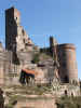 Burgruine Altdahn