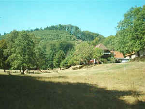 Annweiler Forsthaus