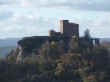 Annweilerer Burgenweg: Die Reichsfeste Burg Trifels