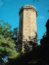 Rehbergturm