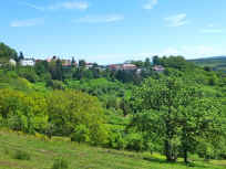 Bergdörfchen Stauf