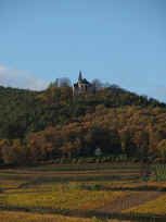 Anna-Kapelle