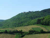 Madenburg