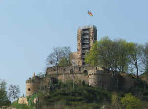 Wachtenburg