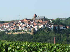 Neuleiningen