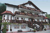 Landhaus Sankt Laurentius