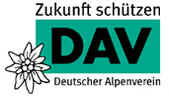 Logo Deutscher Alpenverein