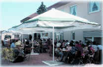 Landgasthof Luitpoldsturm