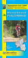 Karte Mountainbikepark Pf�lzerwald
