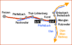 Fritz-Wunderlich-Radweg