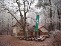 Totenkopfh�tte bie Neustadt