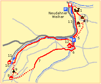 Skizze Groe Rundwanderung 5