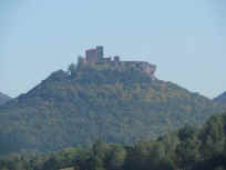 Trifels von Wernersberg