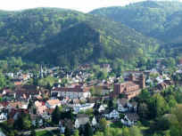 Hauenstein