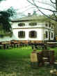 Wanderheim Hohe List