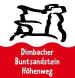 Logo Dimbacher Buntsandstein Hhenweg