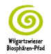 Logo Wilgartswieser Biosphren-Pfad