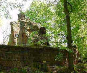 Ruine Beilstein
