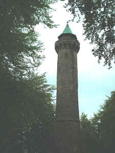 Humbergturm