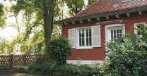 Ferienhaus Zweibrcken