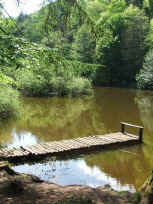 Gersbachtalweiher