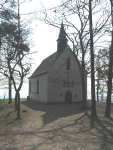 Michaelskapelle