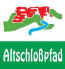 Altschloss-Logo
