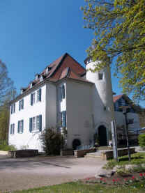 Hotel am Schloss Rockenhausen