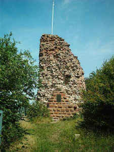 Ruine Guttenberg